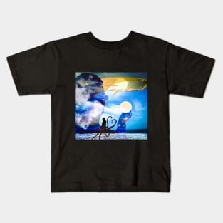 Topsail Kids T-Shirt